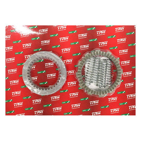 TRW Super Clutch kit CLUTCH KITS Trw