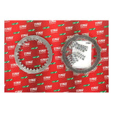 TRW Super Clutch kit CLUTCH KITS Trw
