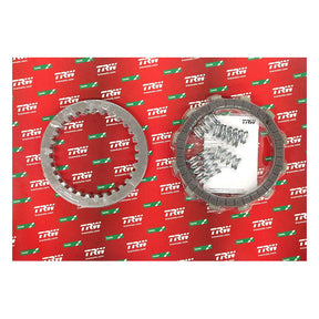 TRW Super Clutch kit CLUTCH KITS Trw