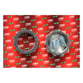 TRW Super Clutch kit CLUTCH KITS Trw