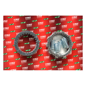 TRW Super Clutch kit CLUTCH KITS Trw