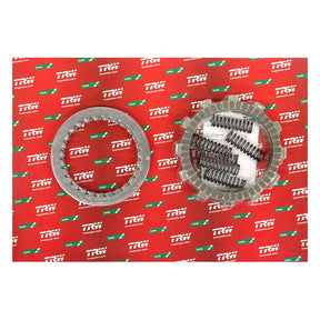 TRW Super Clutch kit CLUTCH KITS Trw
