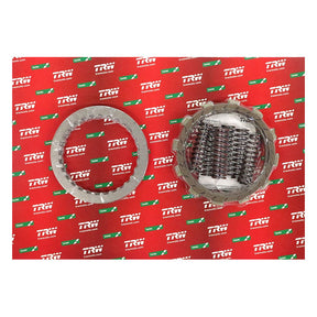 TRW Super Clutch kit CLUTCH KITS Trw