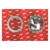 TRW Super Clutch kit CLUTCH KITS Trw