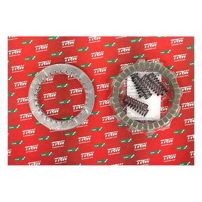TRW Super Clutch kit CLUTCH KITS Trw