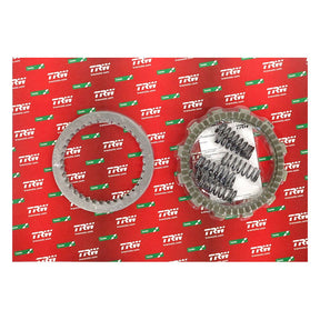 TRW Super Clutch kit CLUTCH KITS Trw