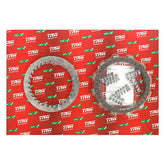 TRW Super Clutch kit CLUTCH KITS Trw