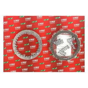 TRW Super Clutch kit CLUTCH KITS Trw