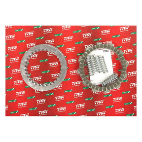 TRW Super Clutch kit CLUTCH KITS Trw