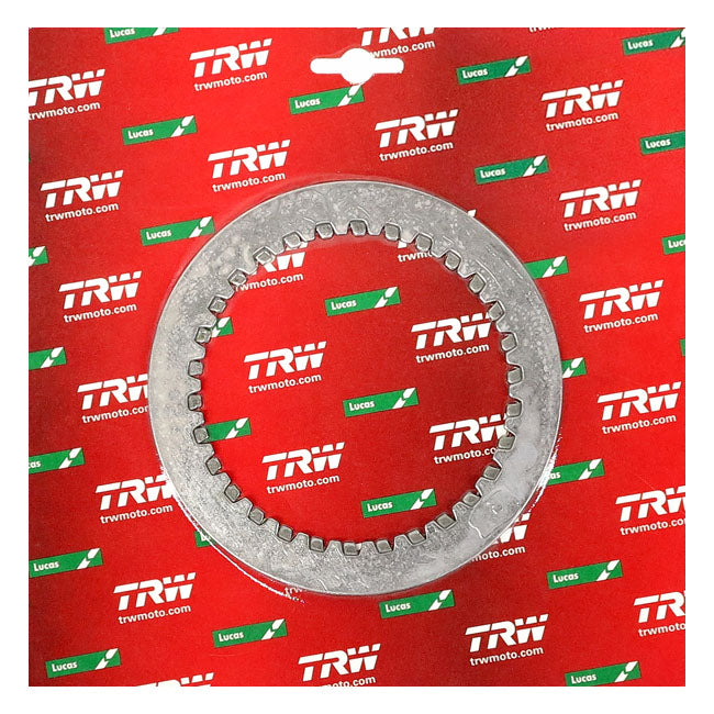 TRW steel clutch plate adjuster kit CLUTCH STEEL PLATES Trw