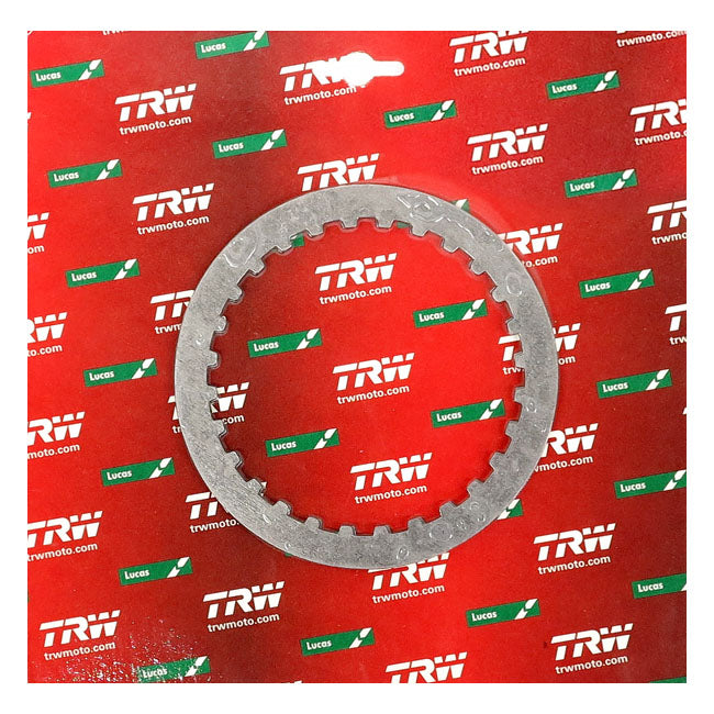 TRW steel clutch plate adjuster kit CLUTCH STEEL PLATES Trw