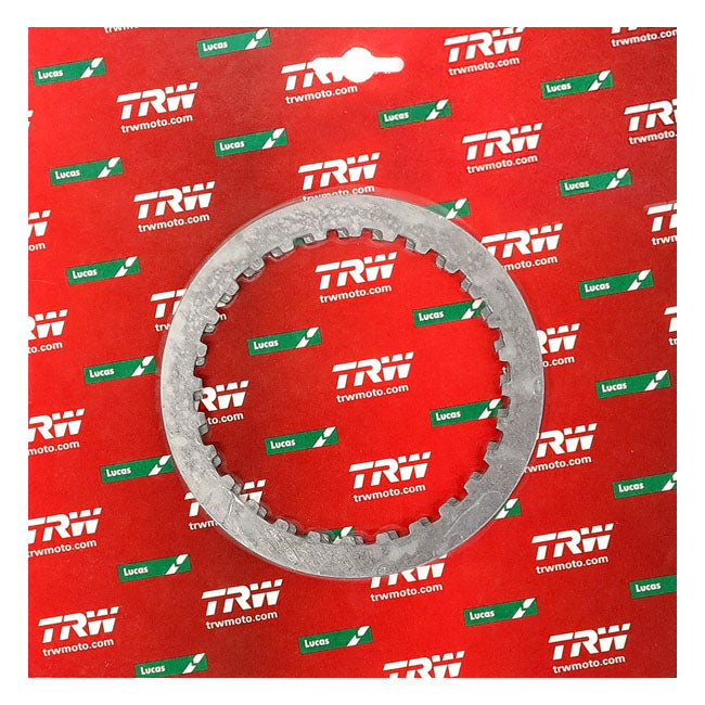 TRW steel clutch plate adjuster kit CLUTCH STEEL PLATES Trw