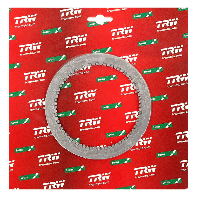 TRW steel clutch plate adjuster kit CLUTCH STEEL PLATES Trw