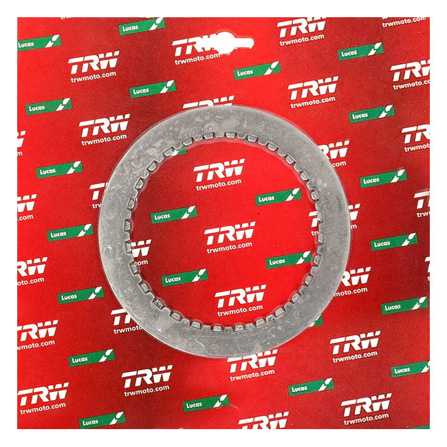 TRW steel clutch plate adjuster kit CLUTCH STEEL PLATES Trw