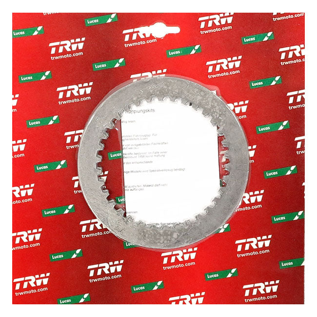 TRW steel clutch plate adjuster kit CLUTCH STEEL PLATES Trw