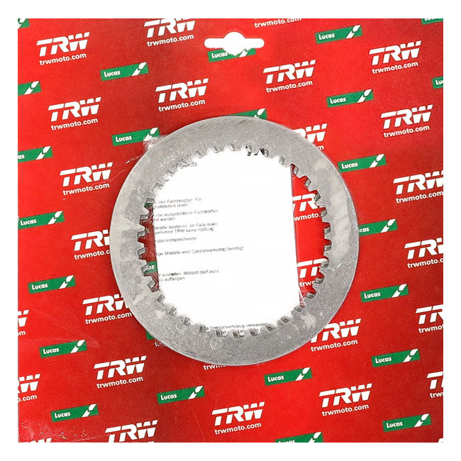 TRW steel clutch plate adjuster kit CLUTCH STEEL PLATES Trw