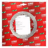 TRW steel clutch plate adjuster kit CLUTCH STEEL PLATES Trw