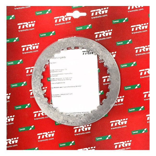 TRW steel clutch plate adjuster kit CLUTCH STEEL PLATES Trw