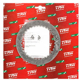TRW steel clutch plate adjuster kit CLUTCH STEEL PLATES Trw