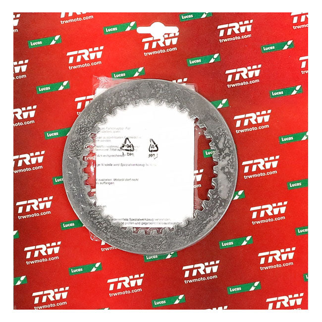TRW steel clutch plate adjuster kit CLUTCH STEEL PLATES Trw