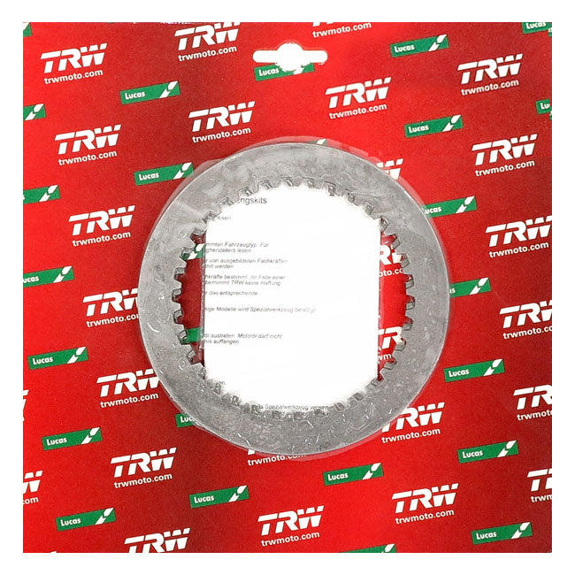 TRW steel clutch plate adjuster kit CLUTCH STEEL PLATES Trw