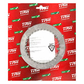 TRW steel clutch plate adjuster kit CLUTCH STEEL PLATES Trw