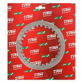 TRW steel clutch plate adjuster kit CLUTCH STEEL PLATES Trw