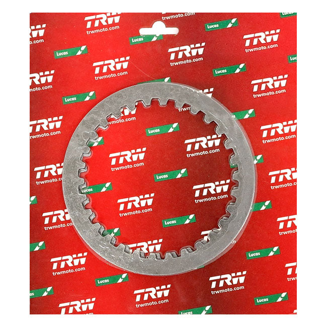 TRW steel clutch plate adjuster kit CLUTCH STEEL PLATES Trw