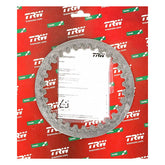 TRW steel clutch plate adjuster kit CLUTCH STEEL PLATES Trw
