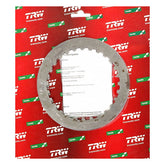 TRW steel clutch plate adjuster kit CLUTCH STEEL PLATES Trw