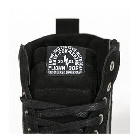 John Doe Neo sneakers black/ black SHOES John Doe