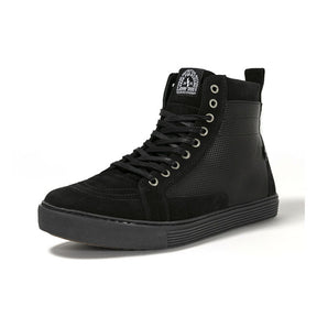 John Doe Neo sneakers black/ black SHOES John Doe