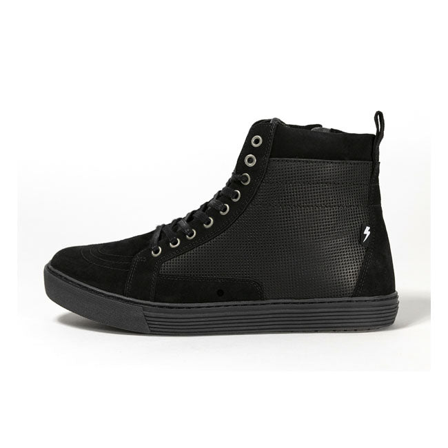 John Doe Neo sneakers black/ black SHOES John Doe