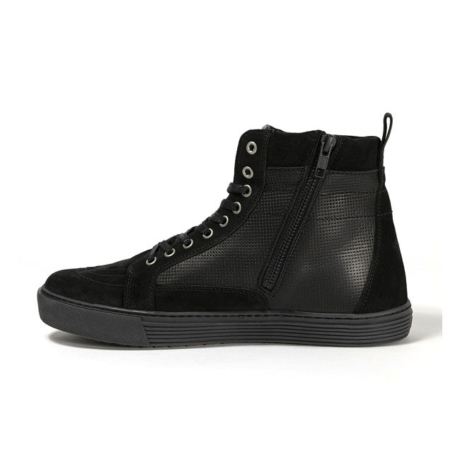 John Doe Neo sneakers black/ black SHOES John Doe