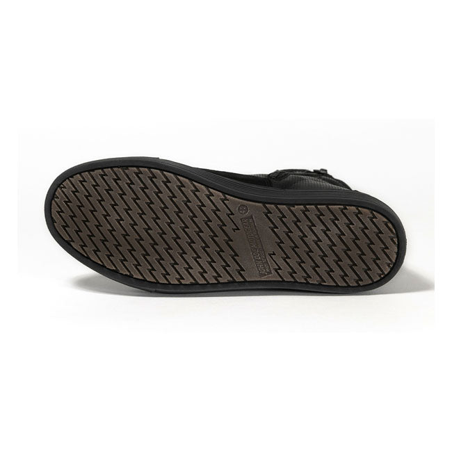 John Doe Neo sneakers black/ black SHOES John Doe