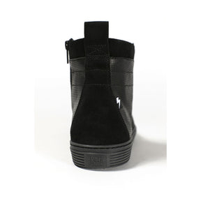 John Doe Neo sneakers black/ black SHOES John Doe