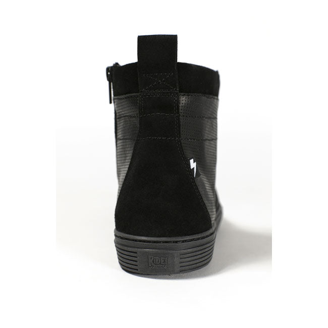 John Doe Neo sneakers black/ black SHOES John Doe