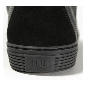 John Doe Neo sneakers black/ black SHOES John Doe