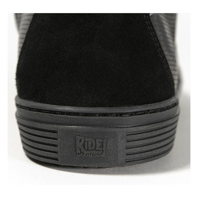 John Doe Neo sneakers black/ black SHOES John Doe