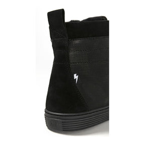 John Doe Neo sneakers black/ black SHOES John Doe