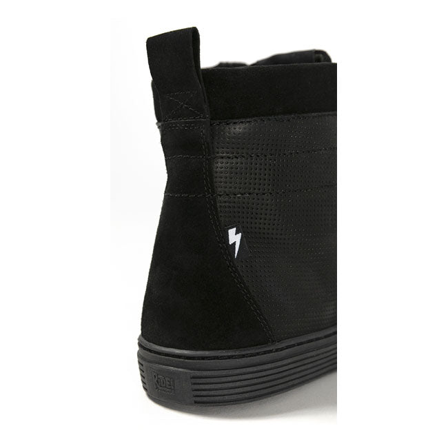 John Doe Neo sneakers black/ black SHOES John Doe