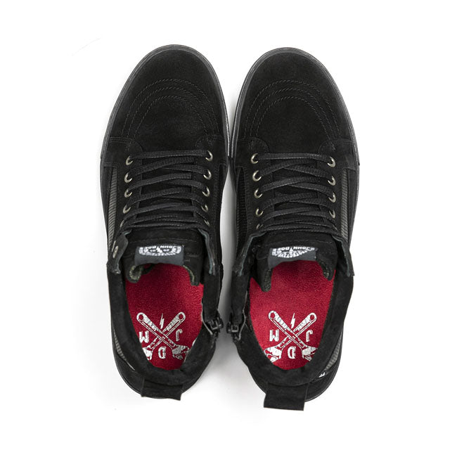 John Doe Neo sneakers black/ black SHOES John Doe