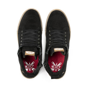 John Doe Neo sneakers black/ brown SHOES John Doe