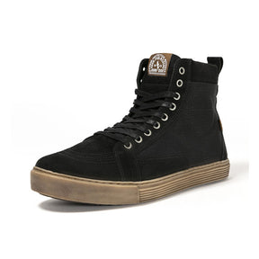 John Doe Neo sneakers black/ brown SHOES John Doe