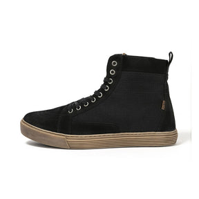 John Doe Neo sneakers black/ brown SHOES John Doe