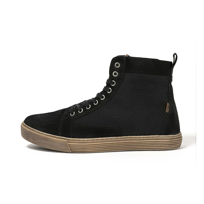 John Doe Neo sneakers black/ brown SHOES John Doe