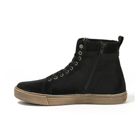 John Doe Neo sneakers black/ brown SHOES John Doe