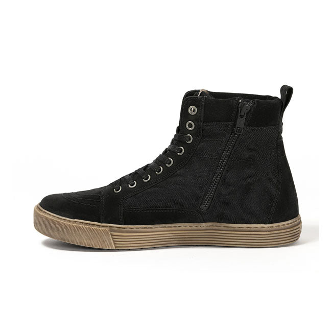 John Doe Neo sneakers black/ brown SHOES John Doe