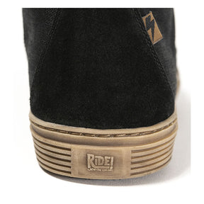 John Doe Neo sneakers black/ brown SHOES John Doe