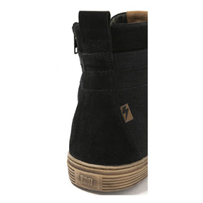 John Doe Neo sneakers black/ brown SHOES John Doe